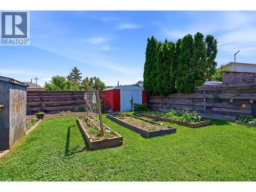 2135 Fleetwood Avenue, Kamloops, BC 