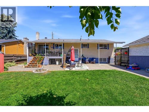 2135 Fleetwood Avenue, Kamloops, BC 