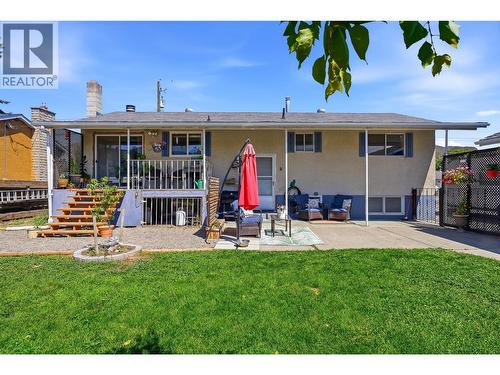 2135 Fleetwood Avenue, Kamloops, BC 