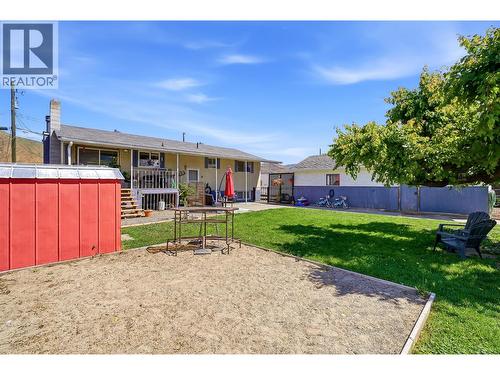 2135 Fleetwood Avenue, Kamloops, BC 