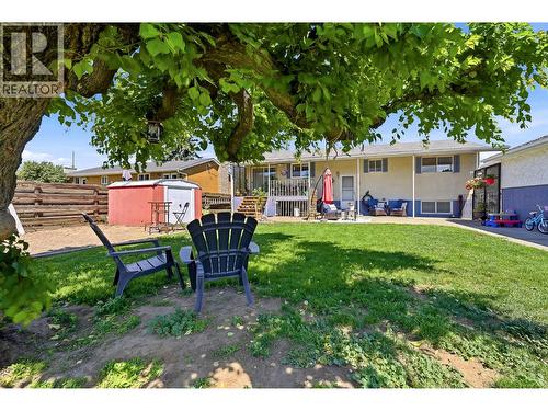 2135 Fleetwood Avenue, Kamloops, BC 