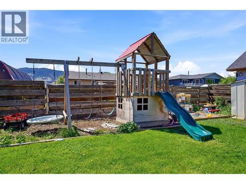 2135 Fleetwood Avenue, Kamloops, BC 