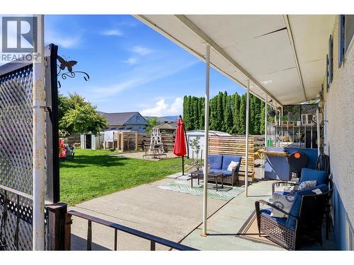 2135 Fleetwood Avenue, Kamloops, BC 