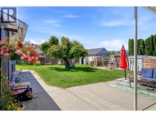 2135 Fleetwood Avenue, Kamloops, BC 