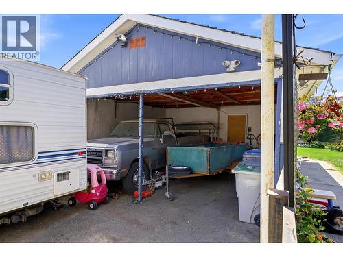 2135 Fleetwood Avenue, Kamloops, BC 