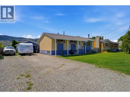 2135 Fleetwood Avenue  Kamloops, BC V2B 4S6