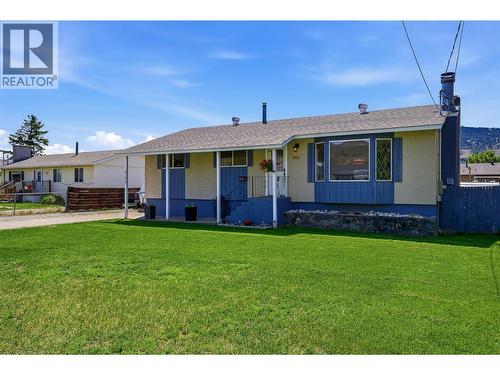2135 Fleetwood Avenue, Kamloops, BC 