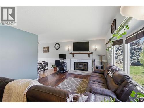 2135 Fleetwood Avenue, Kamloops, BC 