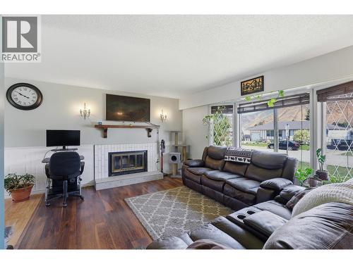 2135 Fleetwood Avenue, Kamloops, BC 