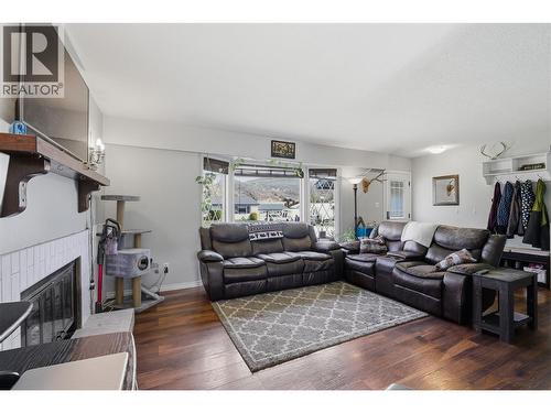 2135 Fleetwood Avenue, Kamloops, BC 