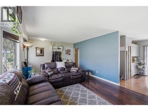 2135 Fleetwood Avenue, Kamloops, BC 
