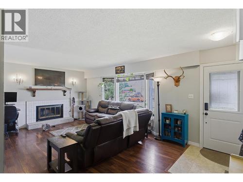 2135 Fleetwood Avenue, Kamloops, BC 