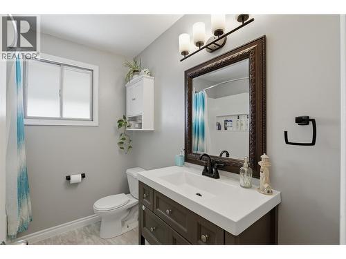 2135 Fleetwood Avenue, Kamloops, BC 