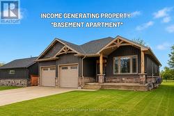 56 CHESLEY STREET Saugeen Shores, ON N0H 2L0