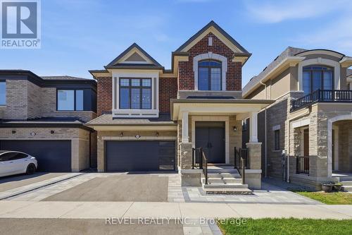 1579 SCARLETT TRAIL  Pickering, ON L1X 0N9