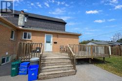 2 - 16 CARTIER CRESCENT Richmond Hill, ON L4C 2N1