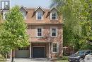 13 E J Lennox Way, Markham, ON 