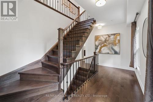 13 E J Lennox Way, Markham, ON 