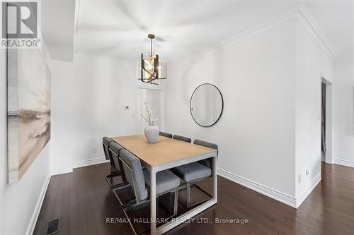 13 E J Lennox Way, Markham, ON 