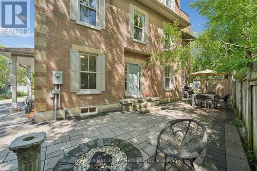 13 E J Lennox Way, Markham, ON 