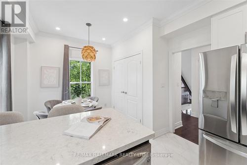 13 E J Lennox Way, Markham, ON 
