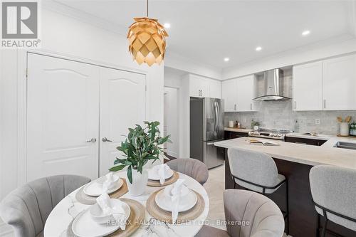 13 E J Lennox Way, Markham, ON 