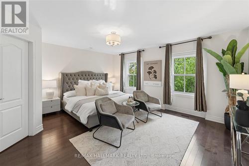 13 E J Lennox Way, Markham, ON 