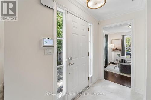 13 E J Lennox Way, Markham, ON 