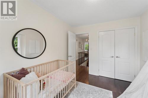 13 E J Lennox Way, Markham, ON 