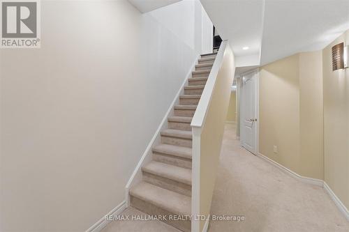 13 E J Lennox Way, Markham, ON 