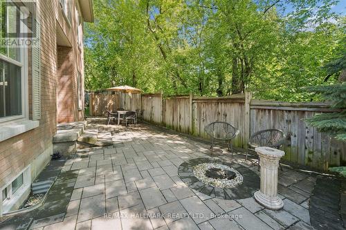 13 E J Lennox Way, Markham, ON 