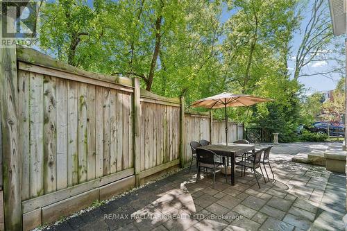 13 E J Lennox Way, Markham, ON 