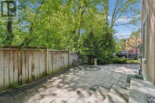 13 E J Lennox Way, Markham, ON 