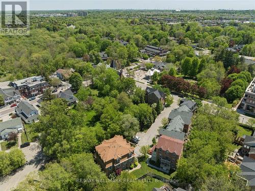 13 E J Lennox Way, Markham, ON 