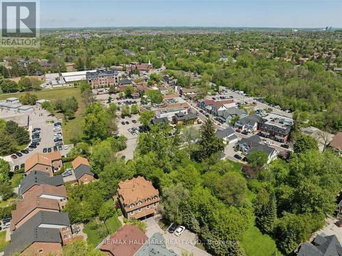 13 E J Lennox Way, Markham, ON 