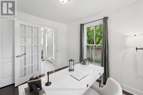 13 E J Lennox Way, Markham, ON 