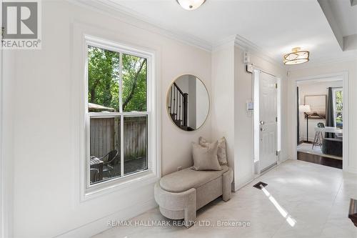 13 E J Lennox Way, Markham, ON 