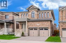 55 SPACHMAN Street  Kitchener, ON N2R 1R7