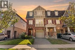 22 DONOMORE Drive Brampton, ON L7A 0S7