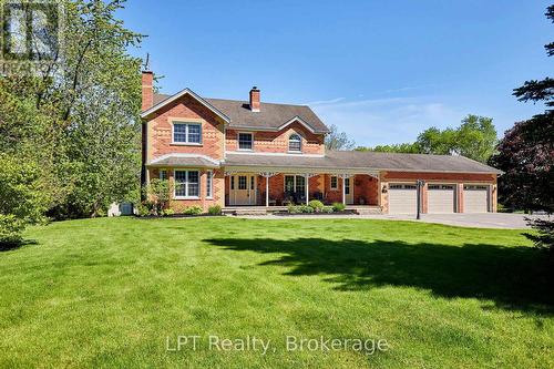 16 Cawkers Cove Road, Scugog (Port Perry), ON 