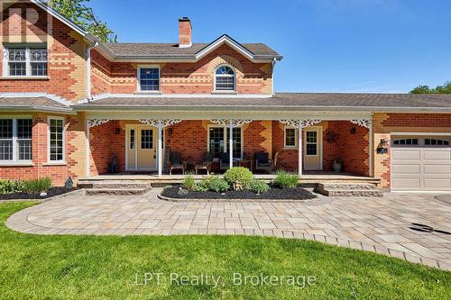 16 Cawkers Cove Road, Scugog (Port Perry), ON 