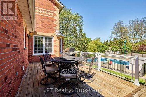 16 Cawkers Cove Road, Scugog (Port Perry), ON 