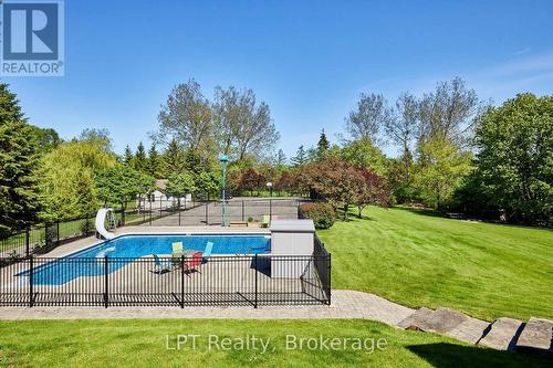 16 Cawkers Cove Road, Scugog (Port Perry), ON 