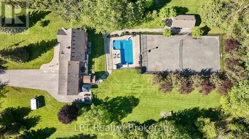 16 Cawkers Cove Road, Scugog (Port Perry), ON 