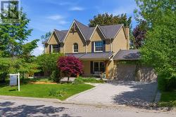 43 CARMODY LANE Uxbridge, ON L9P 1A4