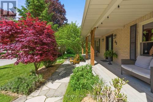 43 Carmody Lane, Uxbridge, ON 