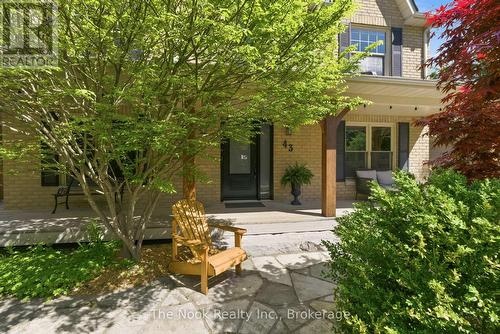 43 Carmody Lane, Uxbridge, ON 