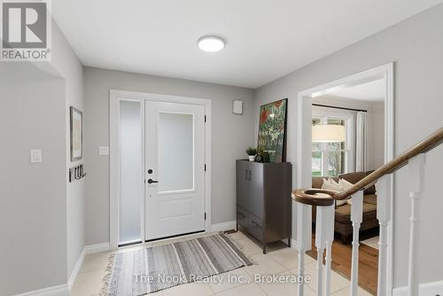 43 Carmody Lane, Uxbridge, ON 
