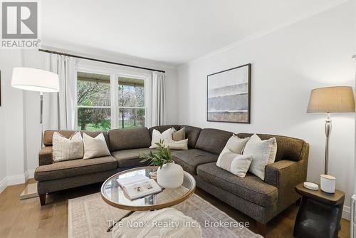 43 Carmody Lane, Uxbridge, ON 