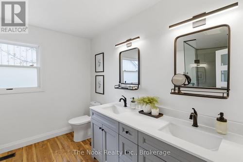 43 Carmody Lane, Uxbridge, ON 